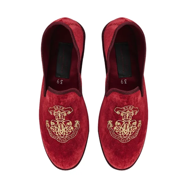 Chari Slipper - Image 2