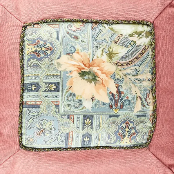 Clain Cushion with Inserts - Image 3