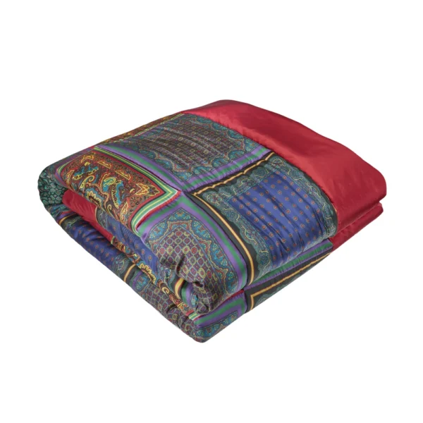 Colyton Quilted Bedcover - Image 2