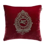 Crest Cushion