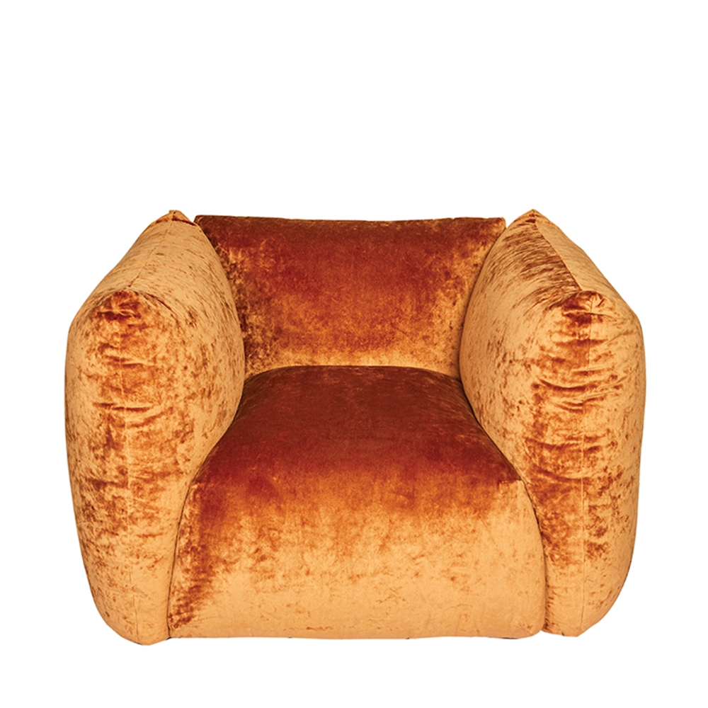 CUSHY ARMCHAIR (2)