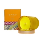 Dafne Scented Candle - Thumbnail Image 2