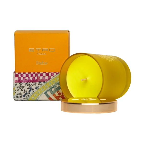Dafne Scented Candle - Image 2