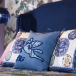 Delhi Cushion