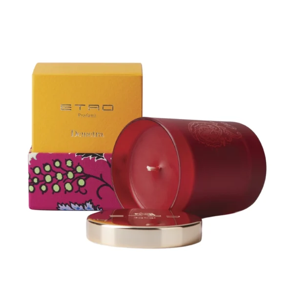 Demetra scented candle - Image 3