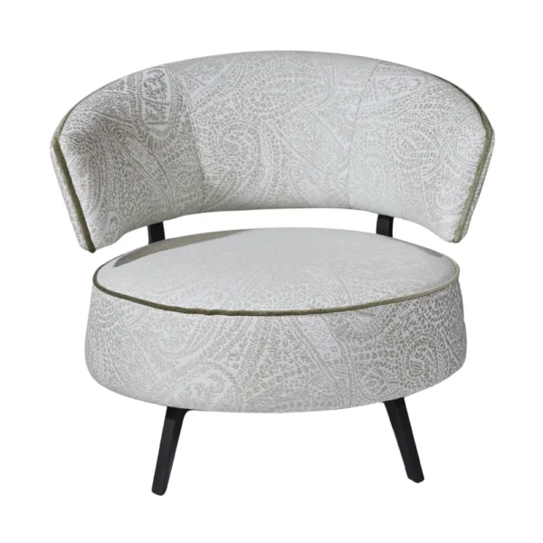 Diana Armchair - Image 2