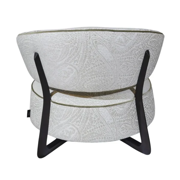 Diana Armchair - Image 3