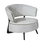 Diana Armchair - Image 4