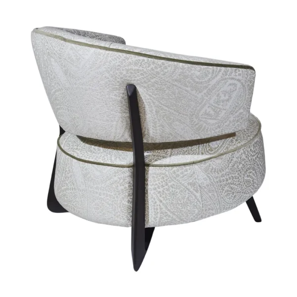 Diana Armchair - Image 5