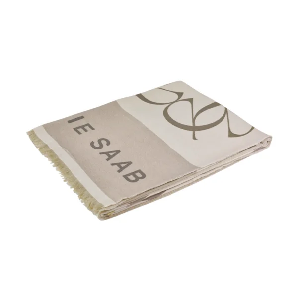 Elie Saab Maison Decorative Throw - Image 3