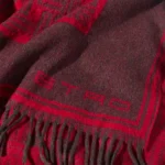 Eresma Throw - Thumbnail Image 3