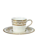 ESPRESSO CUP & SAUCER (1)