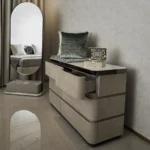 Essence Chest of drawer