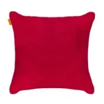 Etaples Embroidered Cushion - Thumbnail Image 2