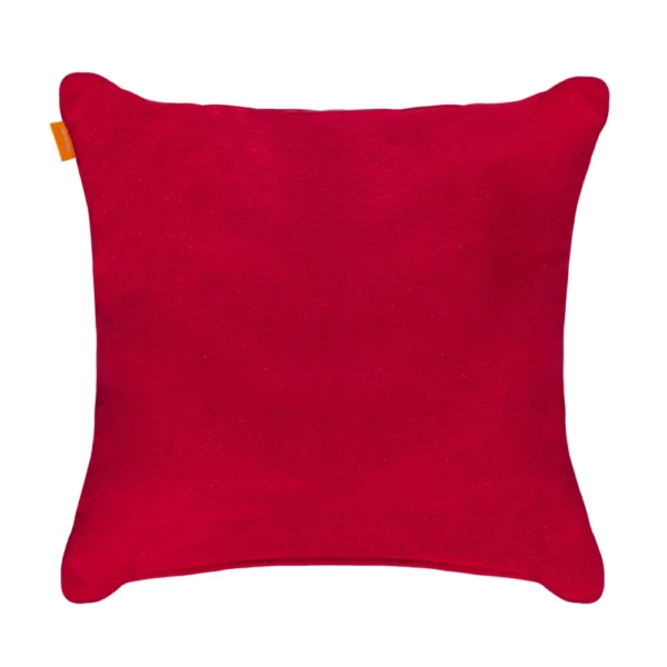 Etaples Embroidered Cushion - Image 2