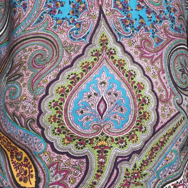 Eva Woman's Smoking Jacket - Image 3