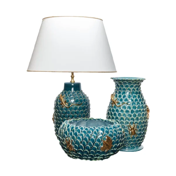 Flakes Table Lamp - Image 2