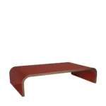 Fly Over Low Table