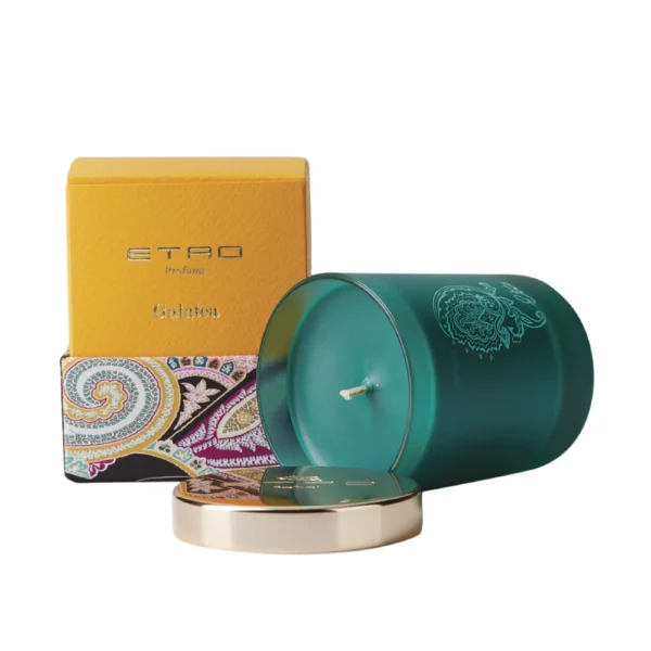 Galatea scented candle - Image 3
