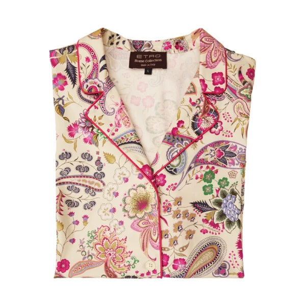 Hirel Long Women Pajama - Image 2