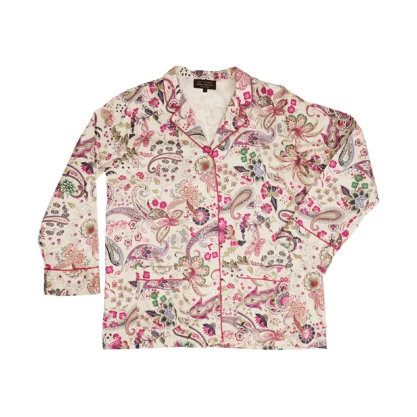 Hirel Long Women Pajama - Image 3