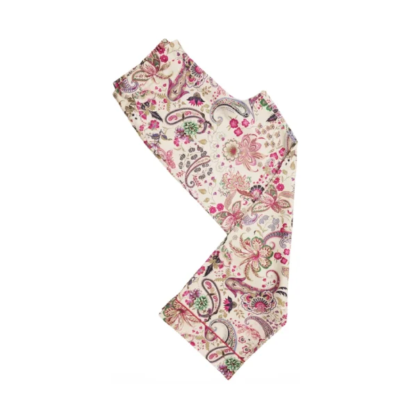 Hirel Long Women Pajama - Image 4