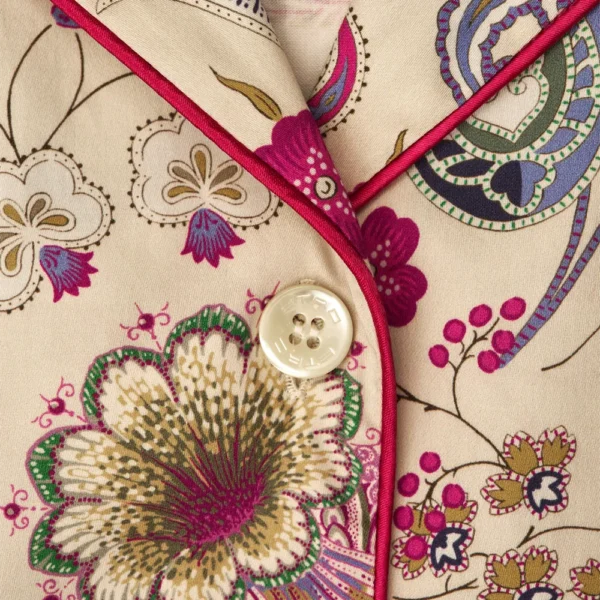 Hirel Long Women Pajama - Image 5