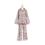 Hirel Long Women Pajama