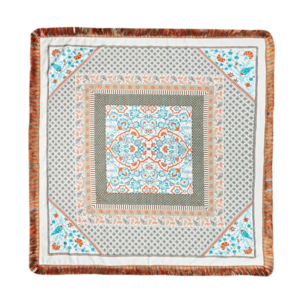 Jolly Roger Tablecloth - Image 2