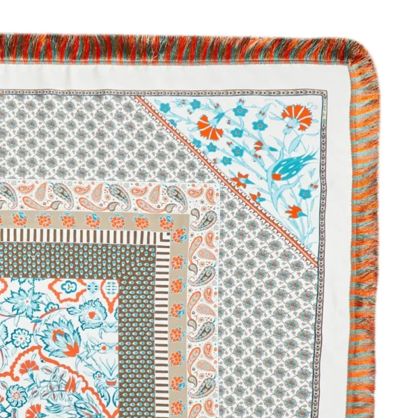 Jolly Roger Tablecloth - Image 3