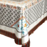 Jolly Roger Tablecloth