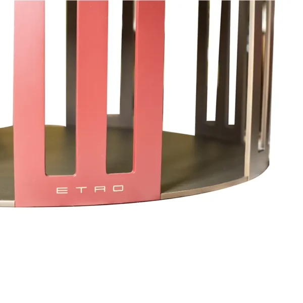 Klee Dining Table Round - Image 3