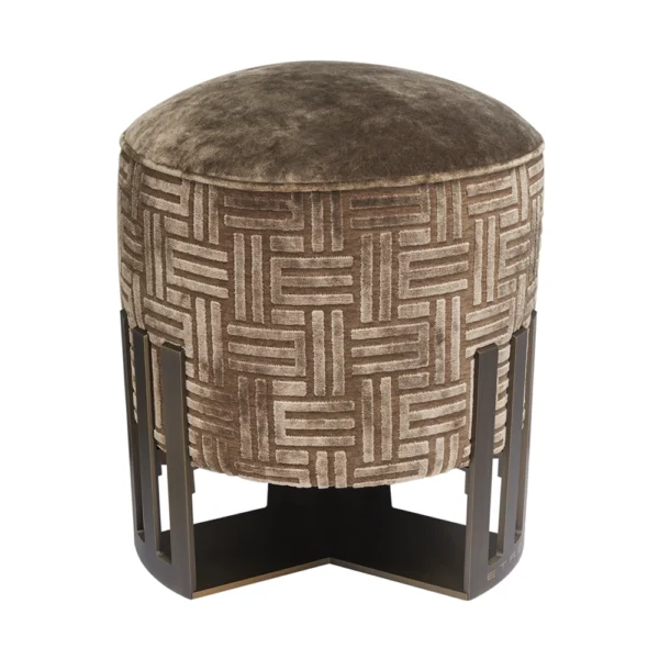 Klee Pouf Small - Image 3