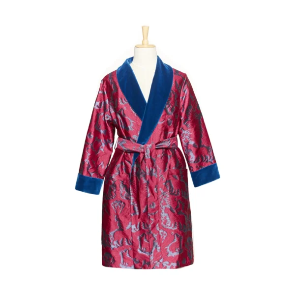 Kruger Dressing Gown - Image 2