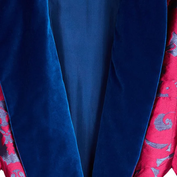 Kruger Dressing Gown - Image 4