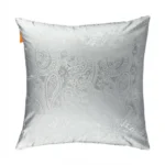 La Fourmi Embroidered Cushion - Image 2