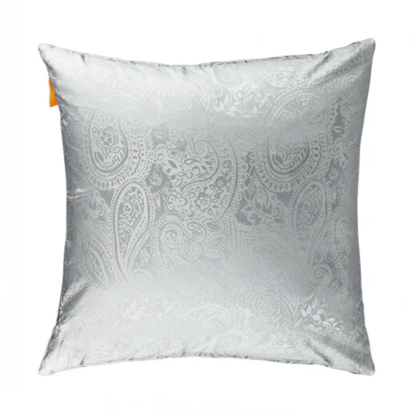 La Fourmi Embroidered Cushion - Image 2