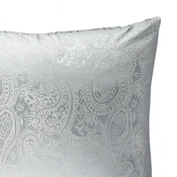 La Fourmi Embroidered Cushion - Image 4