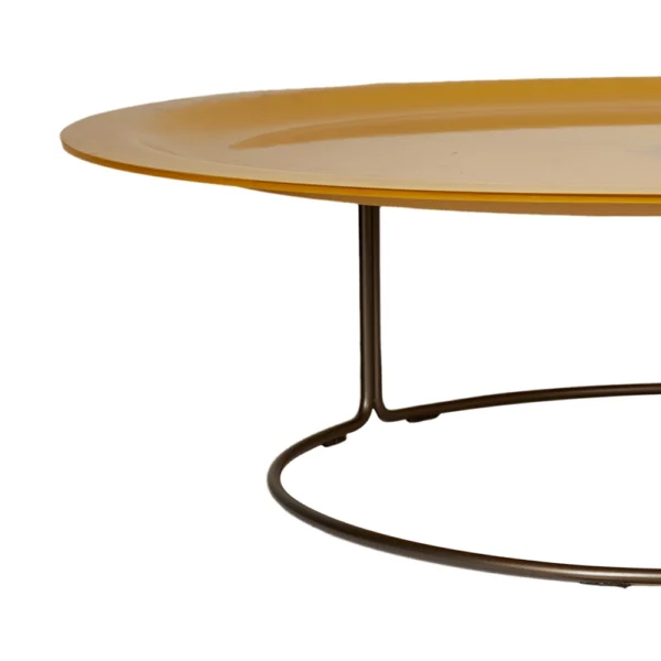 Lagoon Low Table - Image 4