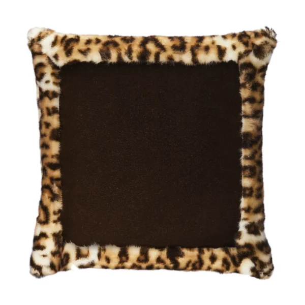 Leo Cushion with Edge - Image 2