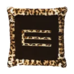 Leo Cushion with Edge