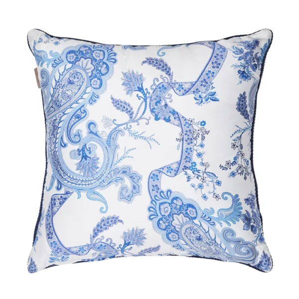 Loures Cushion With Cord - Image 2