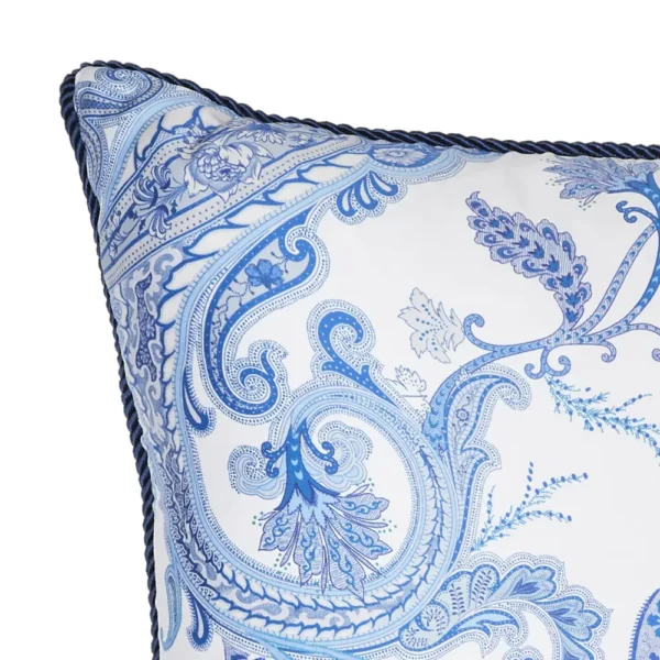 Loures Cushion With Cord - Image 3