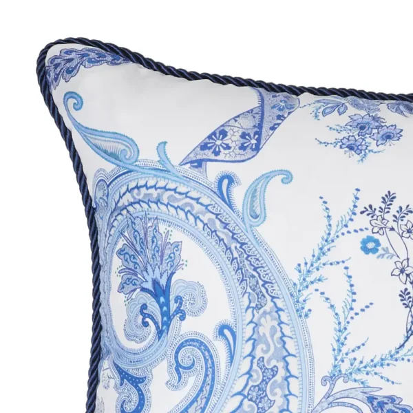 Loures Cushion With Cord - Image 3