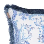 Loures Cushion With Passementerie - Image 3