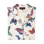 Lunel Long Women Pijama - Image 2