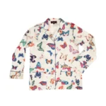 Lunel Long Women Pijama - Image 3