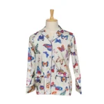 Lunel Long Women Pijama - Image 5