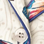 Lunel Long Women Pijama - Image 6