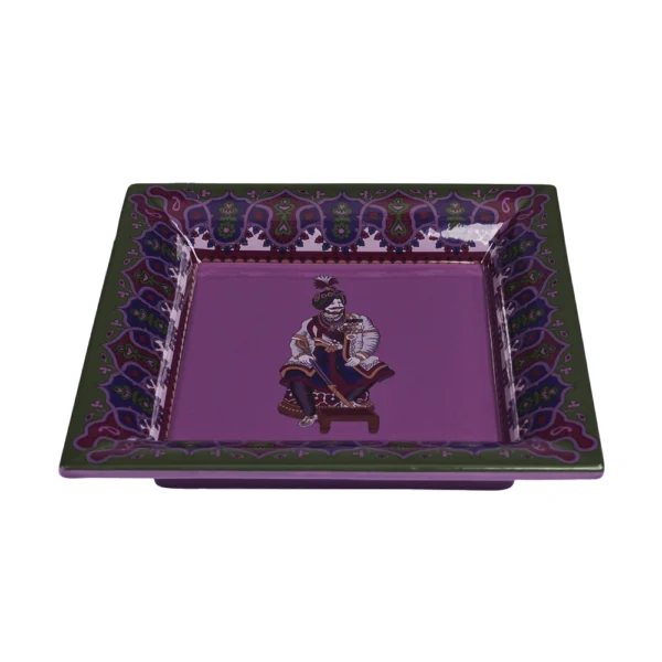 Maharaja Pocket Tray - Image 3